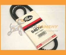  Gates / 6467MC 6467MC 