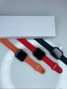 Apple Watch Series 7. GPS, NFC, IP67, IP68. ��� ����� �� ������������ ����
