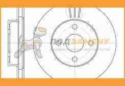    G-Brake / GR02860 GR02860 