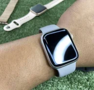 Apple Watch Series 7. GPS, NFC, IP67, IP68 ����