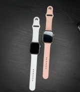 Apple Watch Series 7. GPS, NFC, IP67, IP68. ��� ����� �� ������������ ����