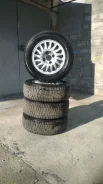 Bridgestone Blizzak MZ-01. ������, ��� �����, 2007 ���, �/�, ����� 30 % ����