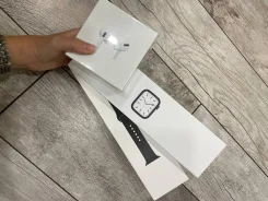 Apple Watch Series 7. GPS, NFC, IP67, IP68. ��� ����� �� ������������ ����