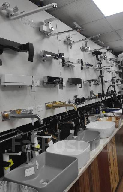 Менеджер по продажам сантехники для ванн, работа в ООО \"Фурнитура ДВ ...