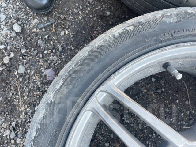 AVS Model 5. 7.0x17", 5x100, ET50, �� 73,1���. ����