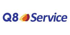 .   Q8Service.   14 . 23 