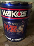 Wakos. 10w30 / 20w50, �������������, 20��. ����