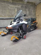 BRP Lynx 69 Ranger. ��������, ���� ���, � �������� ����