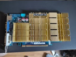 GeForce 8500 GT ����