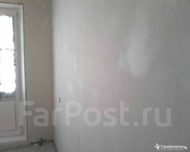 Механизированная шпаклевка - Отделочные работы во Владивостоке