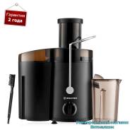������������� ������������� "Brayer BR1702" ������������, 2 ��������, 500 �� ����