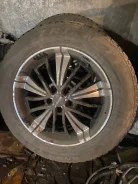 Alutec Leon. 8.5x18", 5x114.3, ET45, �� 66,1���. ����