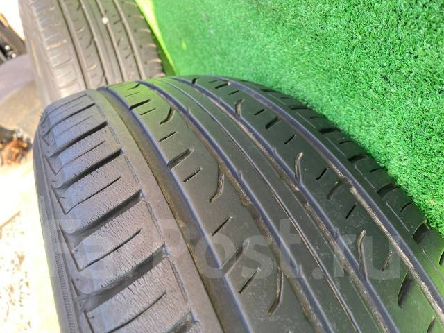 Dunlop Grandtrek PT3, 225/55 R18 - Шины во Владивостоке