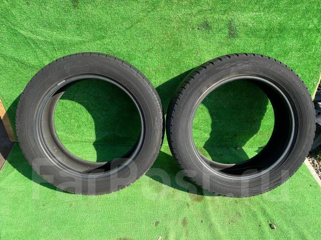 Dunlop Grandtrek PT3, 225/55 R18 - Шины во Владивостоке