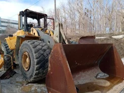 Volvo L220F ����