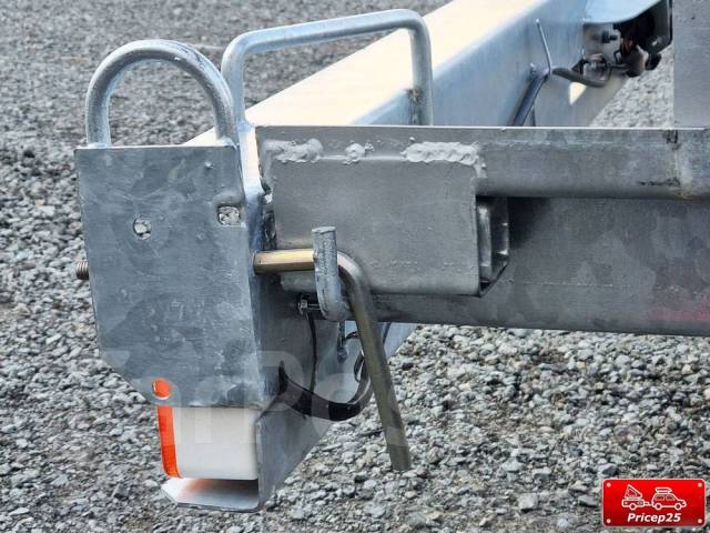 Прицеп "Водник 03" для лодки до 4.2 метра - Легковые прицепы во ...