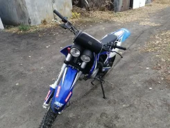 Apollo RXF Freeride 125. 125����. ��., ��������, ��� ���, � �������� ����