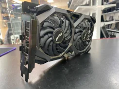 Radeon RX 5500 XT ����