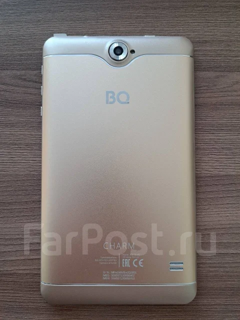 BQ-7000G Charm. 7 ������, ������ 16 �� ����