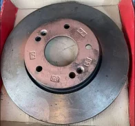 �������� ��������� ����� Kia Ceed JD 517122V000 ����