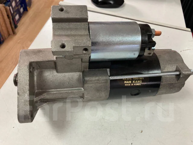 ������� D4DD (9 ������) County/HD 36100-45500 ����