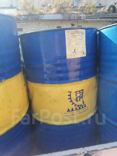 Продам бочки 200л - Сад и огород во Владивостоке