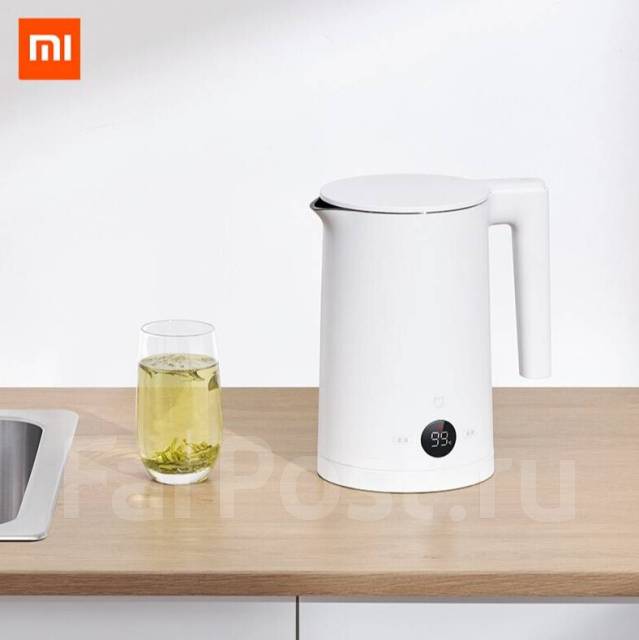 Xiaomi kettle deals 2