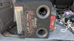 Mac Audio ����