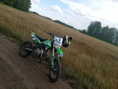 Apollo RXF Freeride 125. 125����. ��., ��������, � �������� ����