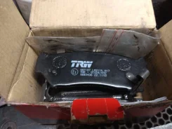 ������� ��������� �������� ������ TRW GDB3436 Suzuki Grand Vitara gdb3436 ����