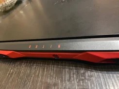 Acer Nitro 5. 15.6", 3����, ��� 16 ��, ���� 1 000���, WiFi: 1, Bluetooth: 1 ����
