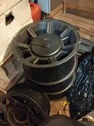 Hummer. 8.5x17", 8x165.1, ET20, �� 117���. ����