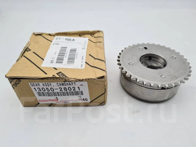 Муфта VVT-I TOYOTA CAMRY ACV40 06- 2AZFE