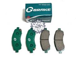    G-brake GP-07039  GP-07039 