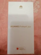 Huawei P Smart 2021. �/�, ������ ����