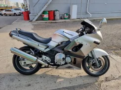Kawasaki ZZR 600 Ninja. 600����. ��., ��������, ���, � �������� ����