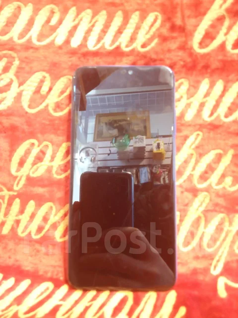 Honor 8X. �/�, ����� ����