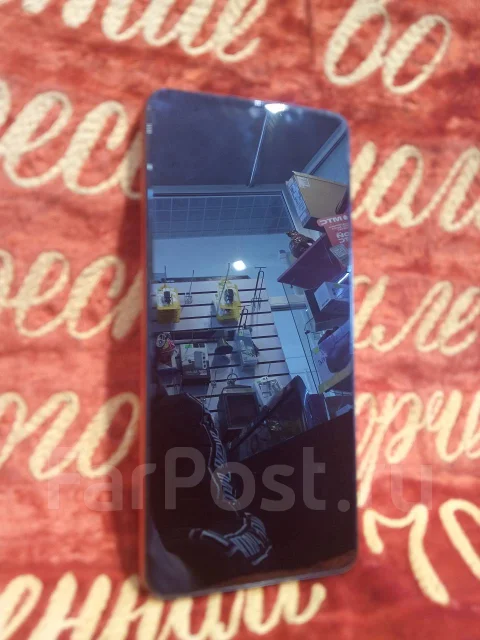 Samsung Galaxy A12. �����, ������� ����