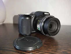 Nikon Coolpix L810. ���: 14� � ����� ����
