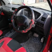 Daihatsu Terios Kid. �������, 4wd, 0.7 (60��.�.), ������, 133 000����. �� ����