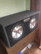 Kicker ����
