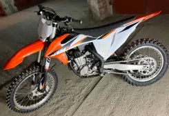 KTM 450 SX-F. 450����. ��., ��������, ��� ���, ��� ������� ����