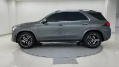 Mercedes-Benz GLE. �������, 4wd, 3.0, ������, 34 000����. ��, �/�, ��� ���. ��� ����� �� ������ ����