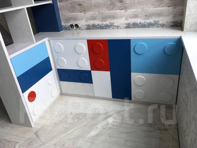 Дизайнер мебели, работа в ООО Глен во Владивостоке — вакансии на ФарПосте