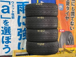 Yokohama Advan Neova AD08. ������, 2021 ���, �/�, ����� 5 %. ��� ����� �� ������������ ����