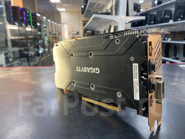 Radeon RX 480 ����