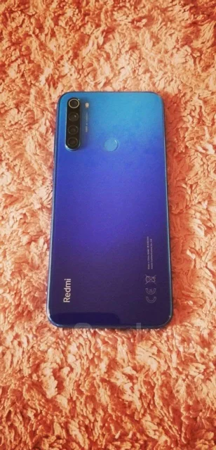 Xiaomi Redmi Note 8T. �/�, �����, 4G LTE, 5G ����