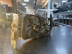 Radeon RX 580 ����