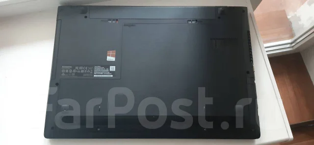 Lenovo B70-80. 17.3", 3,8����, ��� 8 ��, ���� 1 000���, WiFi: 1, Bluetooth: 1, ����������� �� 1��. ����