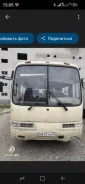 Hyundai Aero Town ����